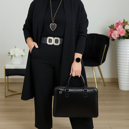 Clara | 3 Piece Co-Ord Matching Set