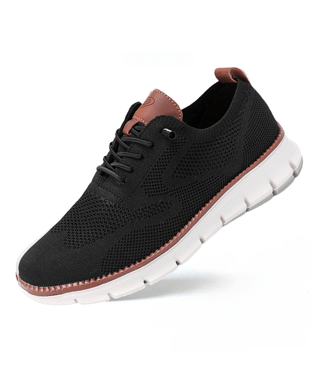 Marek | Lekkie i Przewiewne Sneakersy Męskie na Co Dzień