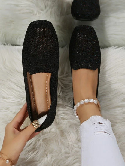 Roksana | Damskie Lekkie Buty Ortopedyczne na Co Dzień