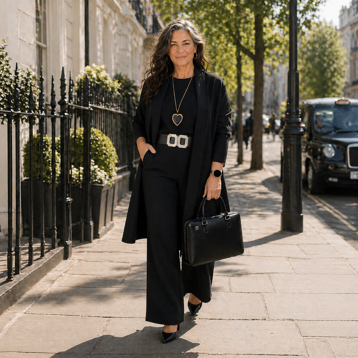 Clara | 3 Piece Co-Ord Matching Set
