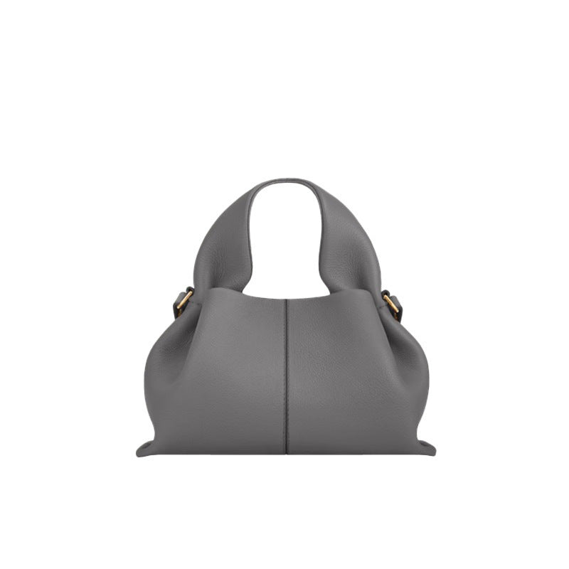 Gabriela | Damska Torebka Crossbody w Stylu Cloud Dumpling