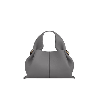 Gabriela | Damska Torebka Crossbody w Stylu Cloud Dumpling