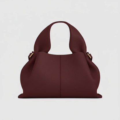Gabriela | Damska Torebka Crossbody w Stylu Cloud Dumpling