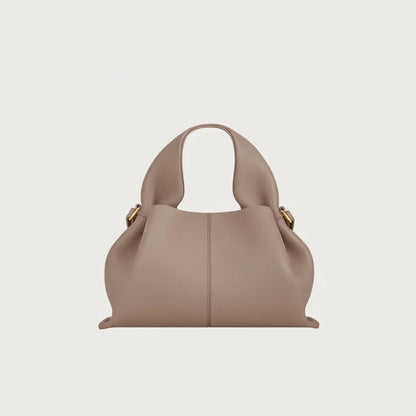Gabriela | Damska Torebka Crossbody w Stylu Cloud Dumpling