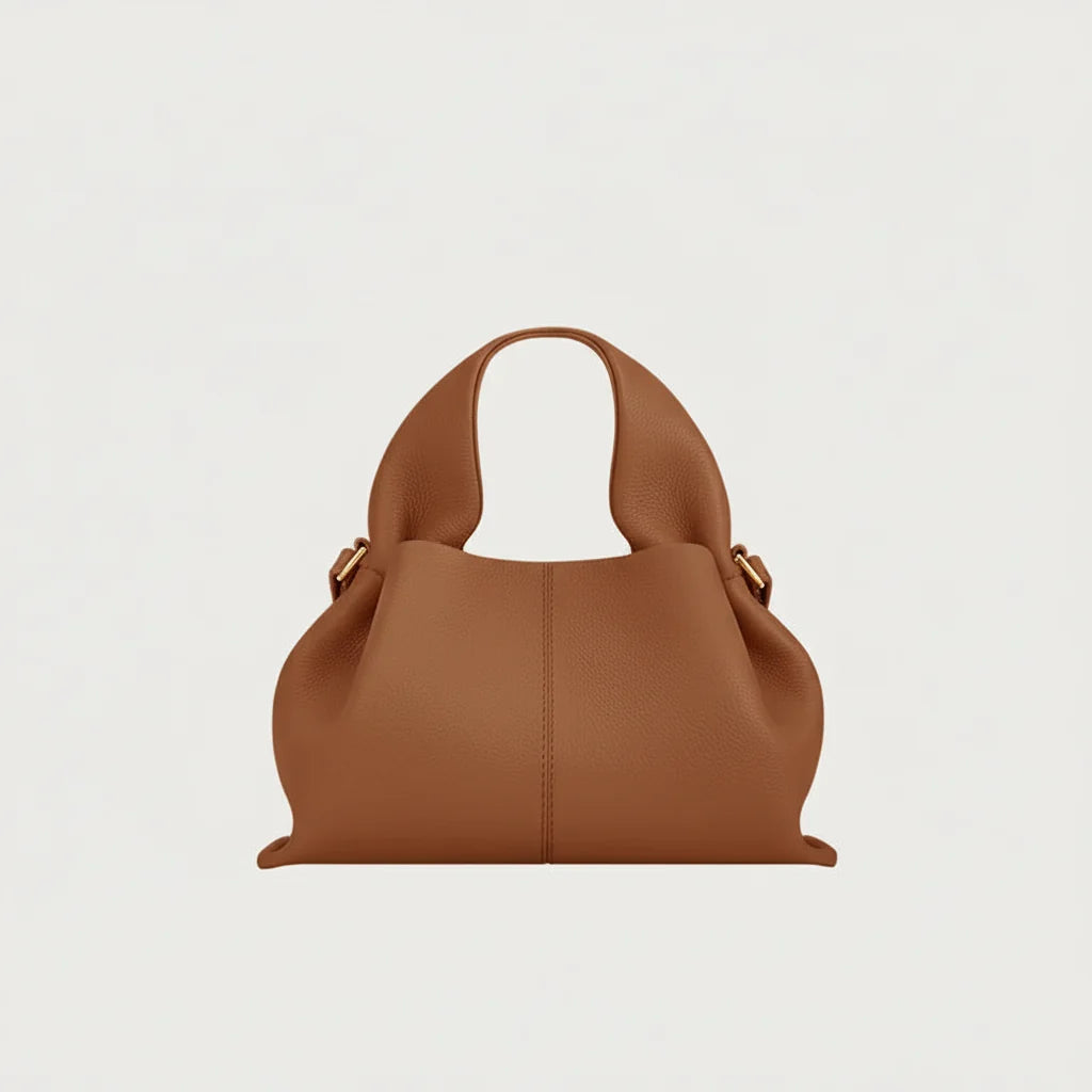 Gabriela | Damska Torebka Crossbody w Stylu Cloud Dumpling