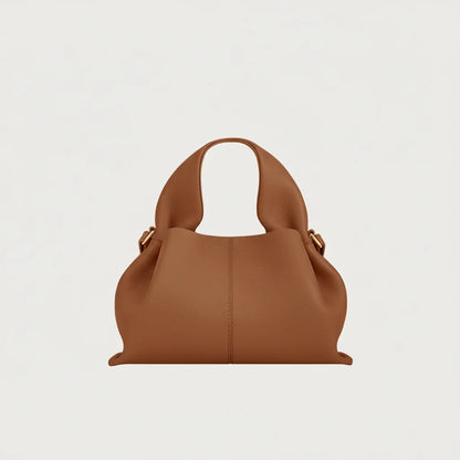 Gabriela | Damska Torebka Crossbody w Stylu Cloud Dumpling