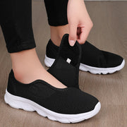 Aveline | Breathable Comfort Slip-On Shoes