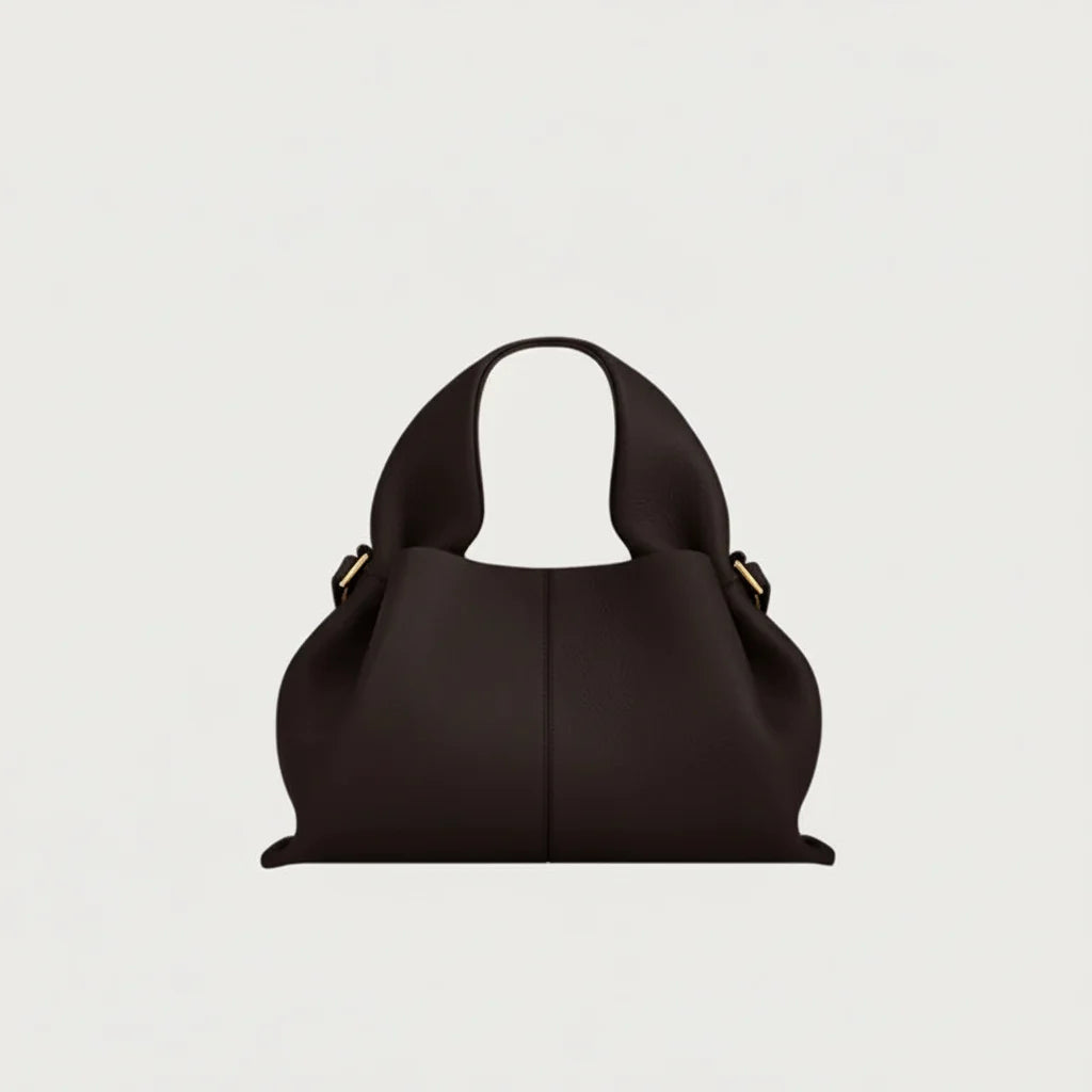 Gabriela | Damska Torebka Crossbody w Stylu Cloud Dumpling
