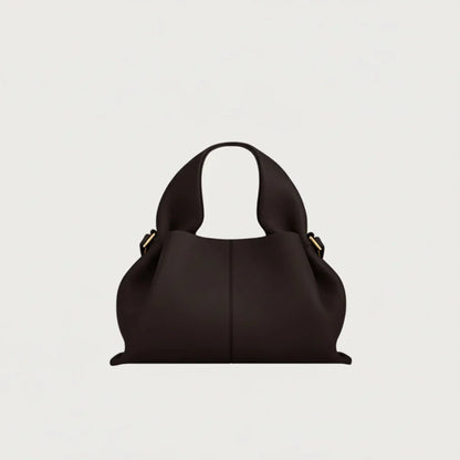 Gabriela | Damska Torebka Crossbody w Stylu Cloud Dumpling