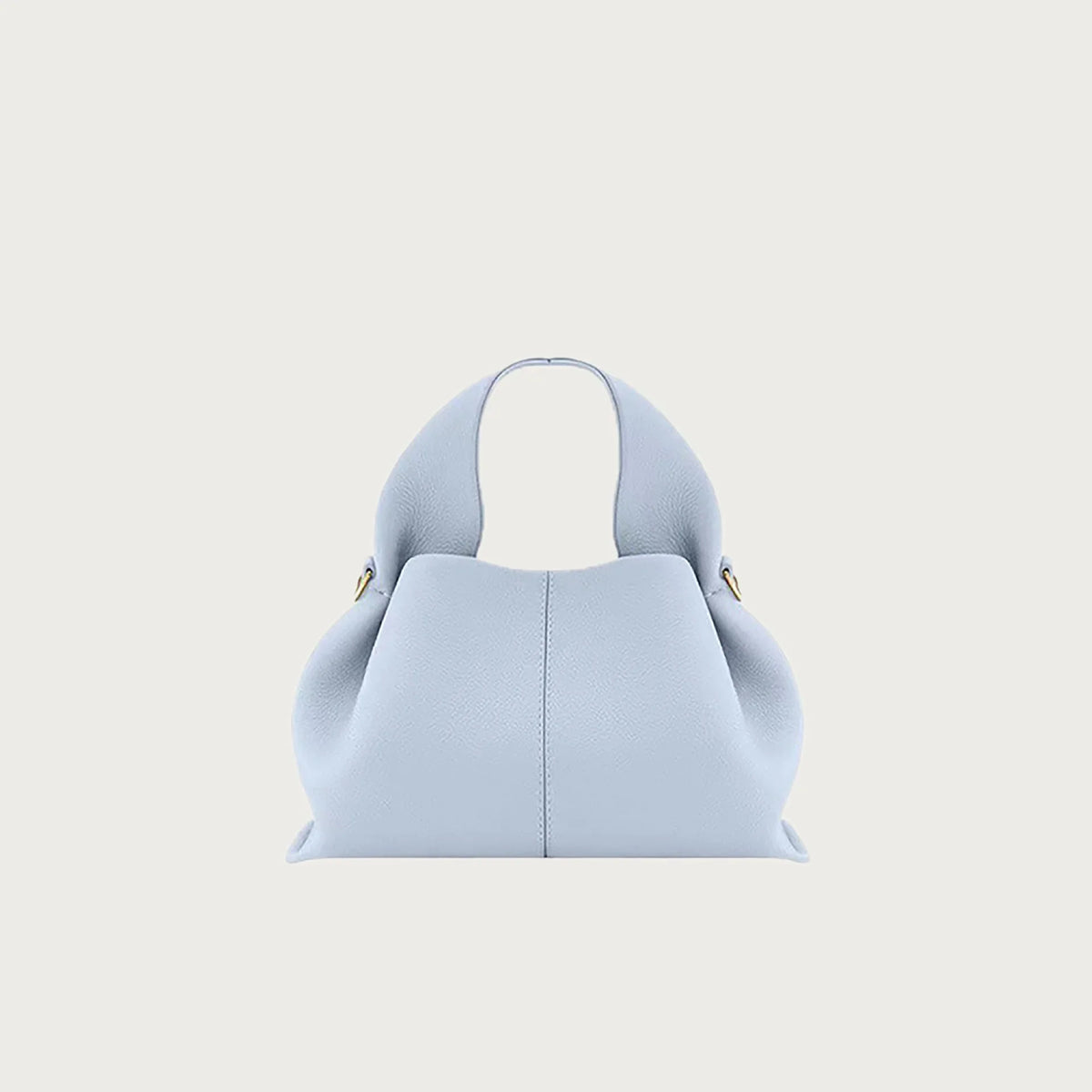 Gabriela | Damska Torebka Crossbody w Stylu Cloud Dumpling