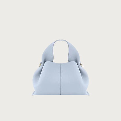 Gabriela | Damska Torebka Crossbody w Stylu Cloud Dumpling