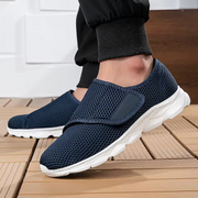 Aveline | Breathable Comfort Slip-On Shoes
