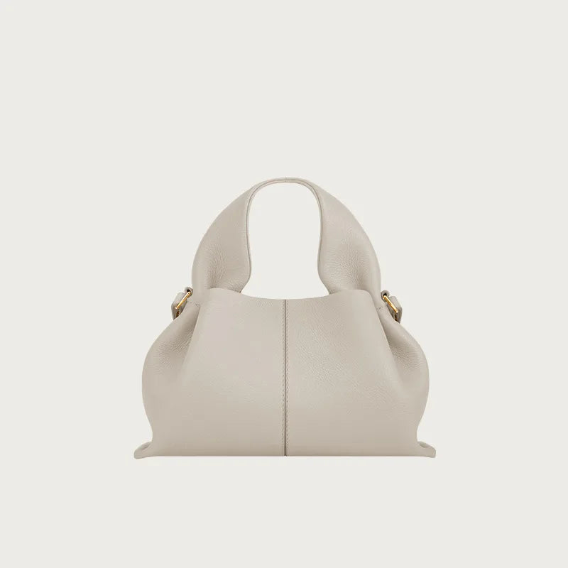 Gabriela | Damska Torebka Crossbody w Stylu Cloud Dumpling