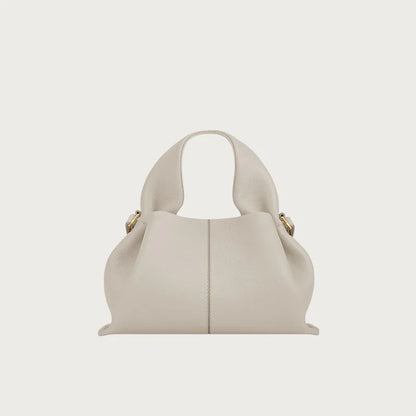 Gabriela | Damska Torebka Crossbody w Stylu Cloud Dumpling