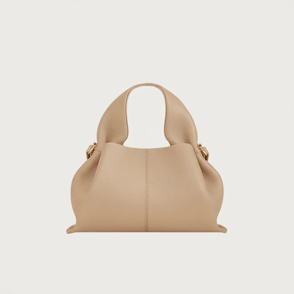 Gabriela | Damska Torebka Crossbody w Stylu Cloud Dumpling