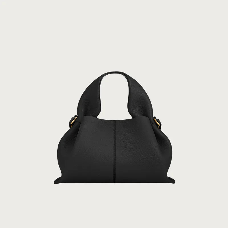 Gabriela | Damska Torebka Crossbody w Stylu Cloud Dumpling
