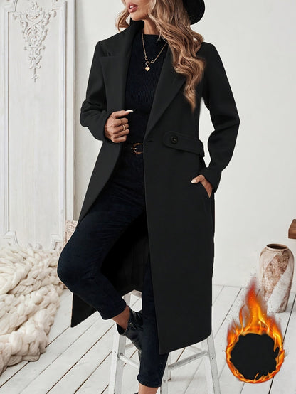 Amelia – trencze damskie, zdjęcie 7