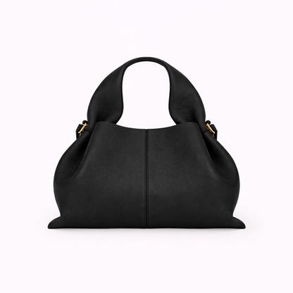 Gabriela | Damska Torebka Crossbody w Stylu Cloud Dumpling