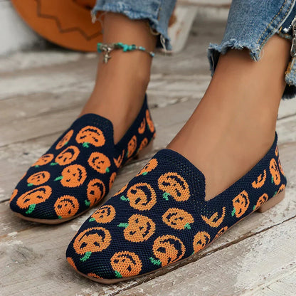 Roksana | Damskie Lekkie Buty Ortopedyczne na Co Dzień