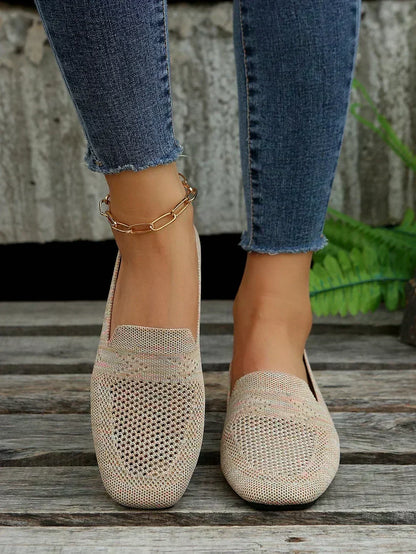 Roksana | Damskie Lekkie Buty Ortopedyczne na Co Dzień