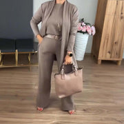 Clara | 3 Piece Co-Ord Matching Set