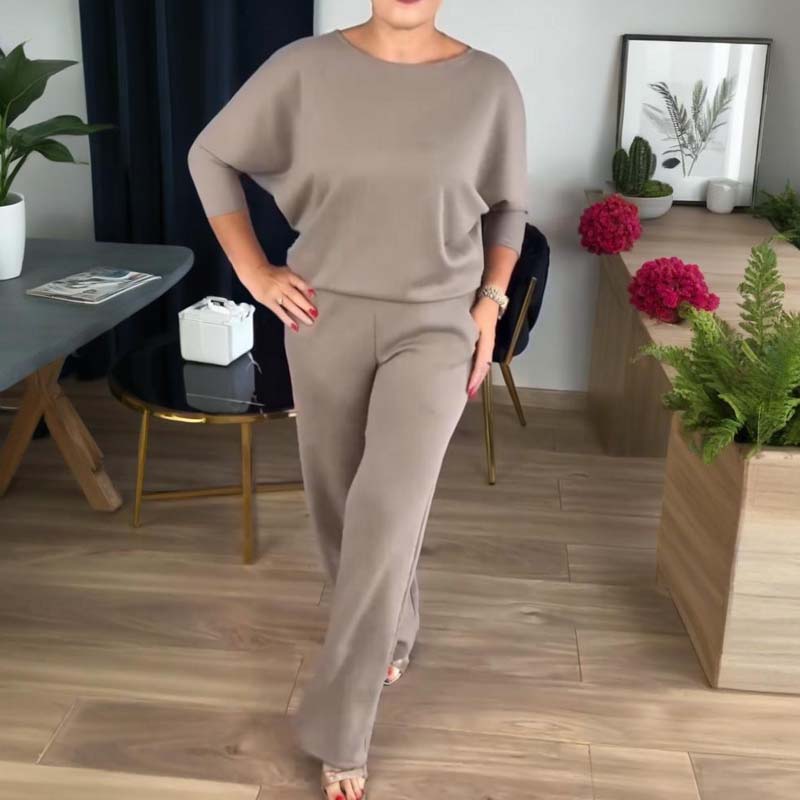 Clara | 3 Piece Co-Ord Matching Set