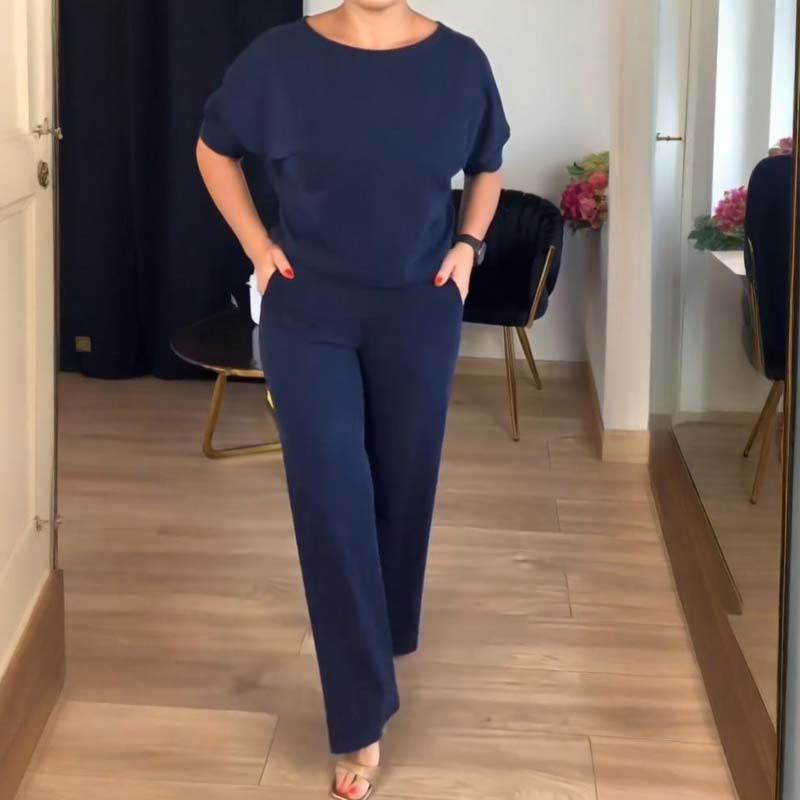 Clara | 3 Piece Co-Ord Matching Set