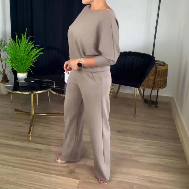 Clara | 3 Piece Co-Ord Matching Set
